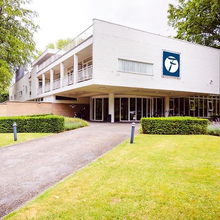 Fletcher Hotel Restaurant Amersfoort Exterior foto